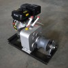 廠家直銷 機動絞磨機電動絞磨價格皮帶絞磨機KJM-30