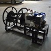 廠家專業生產 質保一年 電纜收放線機 錐形收線機 錐形收線器機