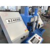 GZ4230全自動(dòng)鋸床哪家好  山東滕州找翔宇大型帶鋸機(jī)床