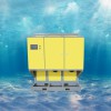 200kw電磁鍋爐電流是多少