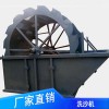 洗沙機