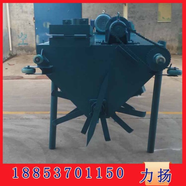 翻拋機廠家