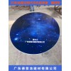 水花園景區(qū)服務(wù)臺3D彩繪幕墻鋁單板  歡迎來電咨詢