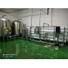 太原純水設備|食品行業用純水設備|純水設備
