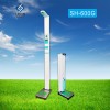 供應(yīng)上禾科技SH-600G便攜身高體重測量儀，身高體重秤