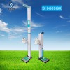供應(yīng)上禾科技SH-600GX便攜身高體重血壓心率測量儀，身高體重秤