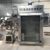 豆腐干煙熏機器 全自動豆干煙熏爐