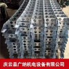 新鄉數控車床TL95R200鋼鋁拖鏈