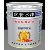 遼寧水性醇酸彩瓦漆 水性工業漆廠家 彩鋼專用