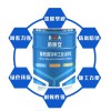 山東佰麗安環(huán)氧鋅黃底漆  不銹鋼、鋁合金、鍍鋅板專用漆