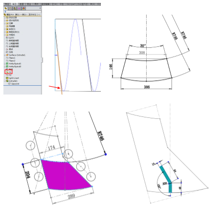 [3D CAD] SOLIDWORKS軟件04
