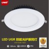 Uwe新款加厚高亮LED筒燈4 6 8寸采用飛利浦LED驅(qū)動，廠家直銷