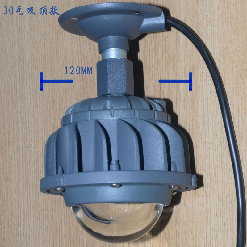 led30W工作燈(led30W work light) 2