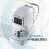 NT-510非接觸式眼壓計