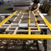 復(fù)古木紋鋁合金屏風(fēng)_熱轉(zhuǎn)印木紋鋁合金屏風(fēng)