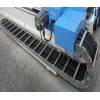 TL250-750-200油管進料管鋼制拖鏈