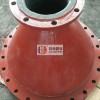 襯膠管道規格型號/安裝施工/卓越品質