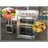 烤雞機器-燒雞烤鴨煙熏爐-店用小型熟食熏蒸機