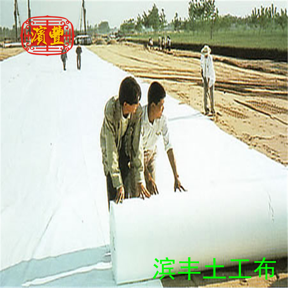 濱豐土工布