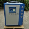 PVC塑料生產(chǎn)線專用冷水機(jī) 北京河北冷凍機(jī)
