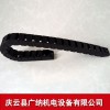 臨沂塑料拖鏈小型電纜拖鏈廠家
