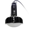 超亮防水可調(diào)光LED廠房吊燈天棚燈100W 廠家批發(fā) 適用工廠車間倉庫照明燈