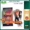 人參草本咖啡固體飲料代加工代加工ODM服務(wù)