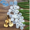 咖啡粉排氣閥 發(fā)酵袋 單向排氣閥 順德勒流堯明塑料