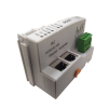plc有那些品牌 廣成PLC主控模塊GCAN-PLC-400