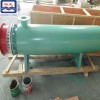 工業用氮氣加熱器 氣體防爆電加熱器 管道式電加熱器