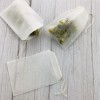6x9濾紙抽線茶包袋一次性泡茶袋茶葉過(guò)濾中藥煎藥調(diào)料袋