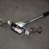 電力資質(zhì)升級緊線器10～15kN桿塔組立和架線設備