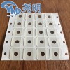 咖啡粉排氣閥 咖啡帶氣閥風(fēng)琴袋 平底茶葉包裝袋