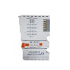 國產模塊化plc 廣成科技GC-4622雙路模擬量輸出型PLC