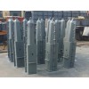 水泥標志樁塑料模具-百米標志樁模具-振通模具