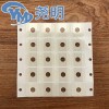 咖啡粉排氣閥 咖啡帶氣閥風(fēng)琴袋 平底茶葉包裝袋
