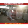 帶彩鋼板的防雨防砸金屬焊接安全隔離護(hù)欄一級(jí)二級(jí)配電箱防護(hù)安全隔離棚