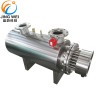 加工定制 節能環保 管道式空氣電加熱器 小型管道加熱器 煙氣處理加熱器