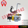 潛江電動鋼軌斷面打磨機技術分析