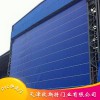 廠家直銷 快速門 pvc卷簾門 廠房地下車庫快速門 工業門 高速門 地磁雷達感應系統 ost歐斯特價格優惠可定做