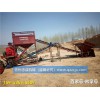 青州志成機械是一家風化砂制砂洗砂機械廠家