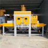 全自動噴砂機價格 安徽全自動噴砂機