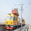 廠家供應軌道H型鋼柱 高鐵電氣化H型鋼柱價格