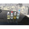 免酸堿無污染廢油煉油技術
