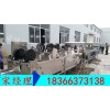 咸菜加工設備_醬腌菜生產設備_小型醬菜廠設備
