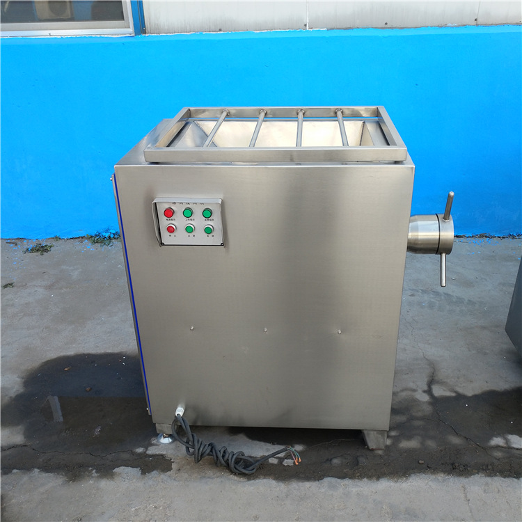 絞肉機 (2)
