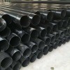 北京平谷150熱浸塑鋼管廠家客戶定制版