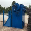 脈沖除塵器由于粗粉分離器內錐鎖氣器