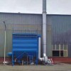 DMC單機除塵器含塵氣流在穿過濾袋進入凈氣室