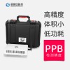 無人機氣體檢測儀；甲烷氣體，消防現場監測